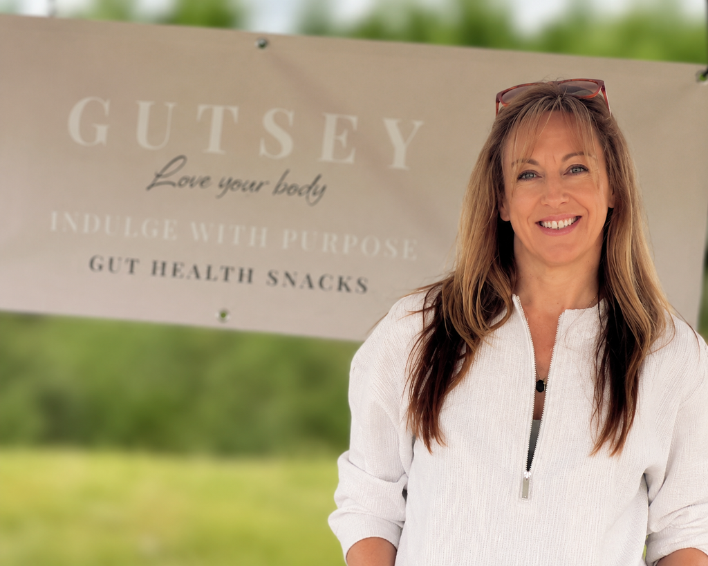 GUTSEY SUMMER mixed bag x 10