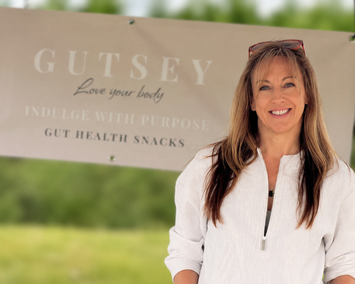 GUTSEY SUMMER mixed bag x 10