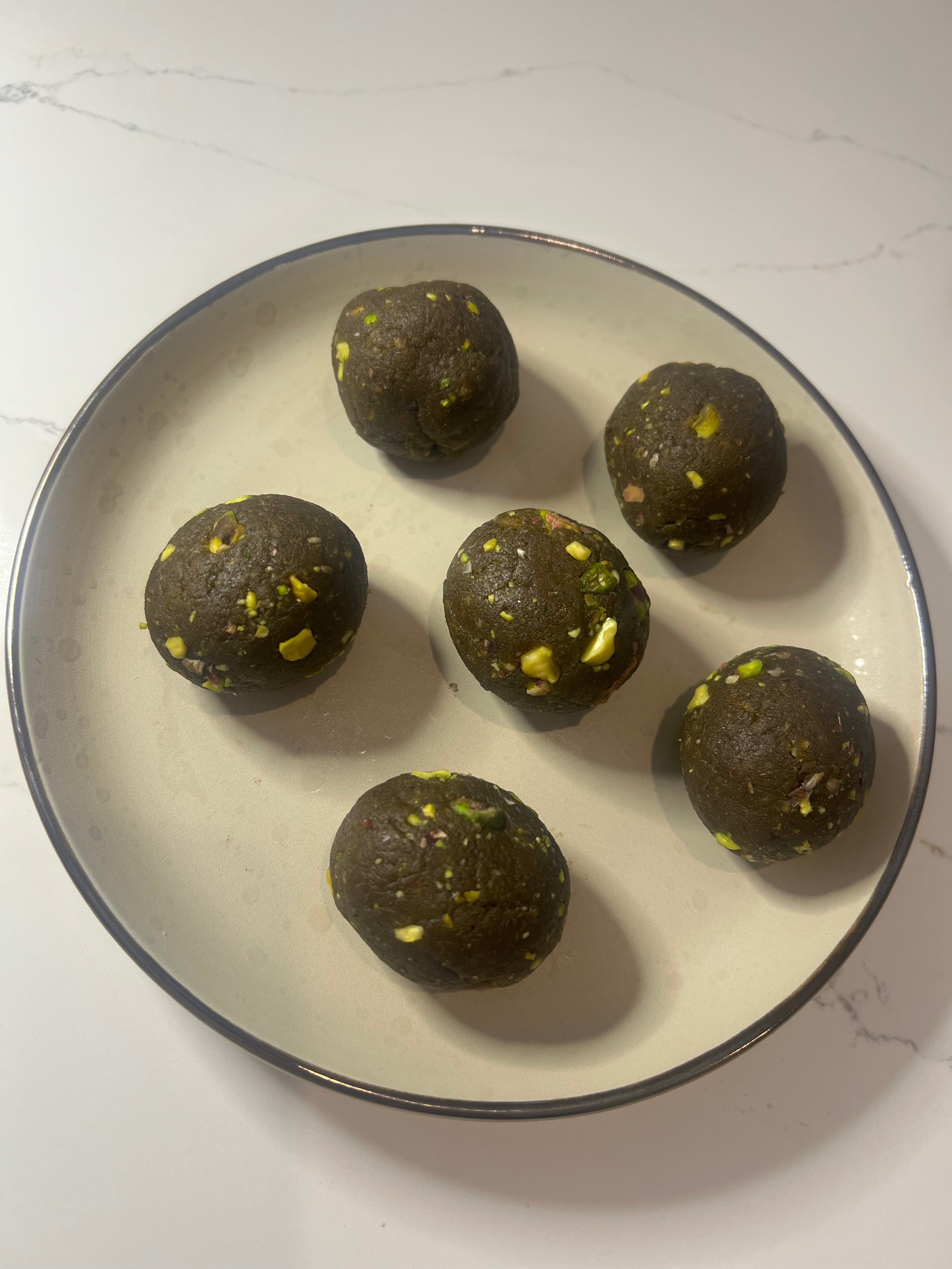 GUTSEY matcha x5