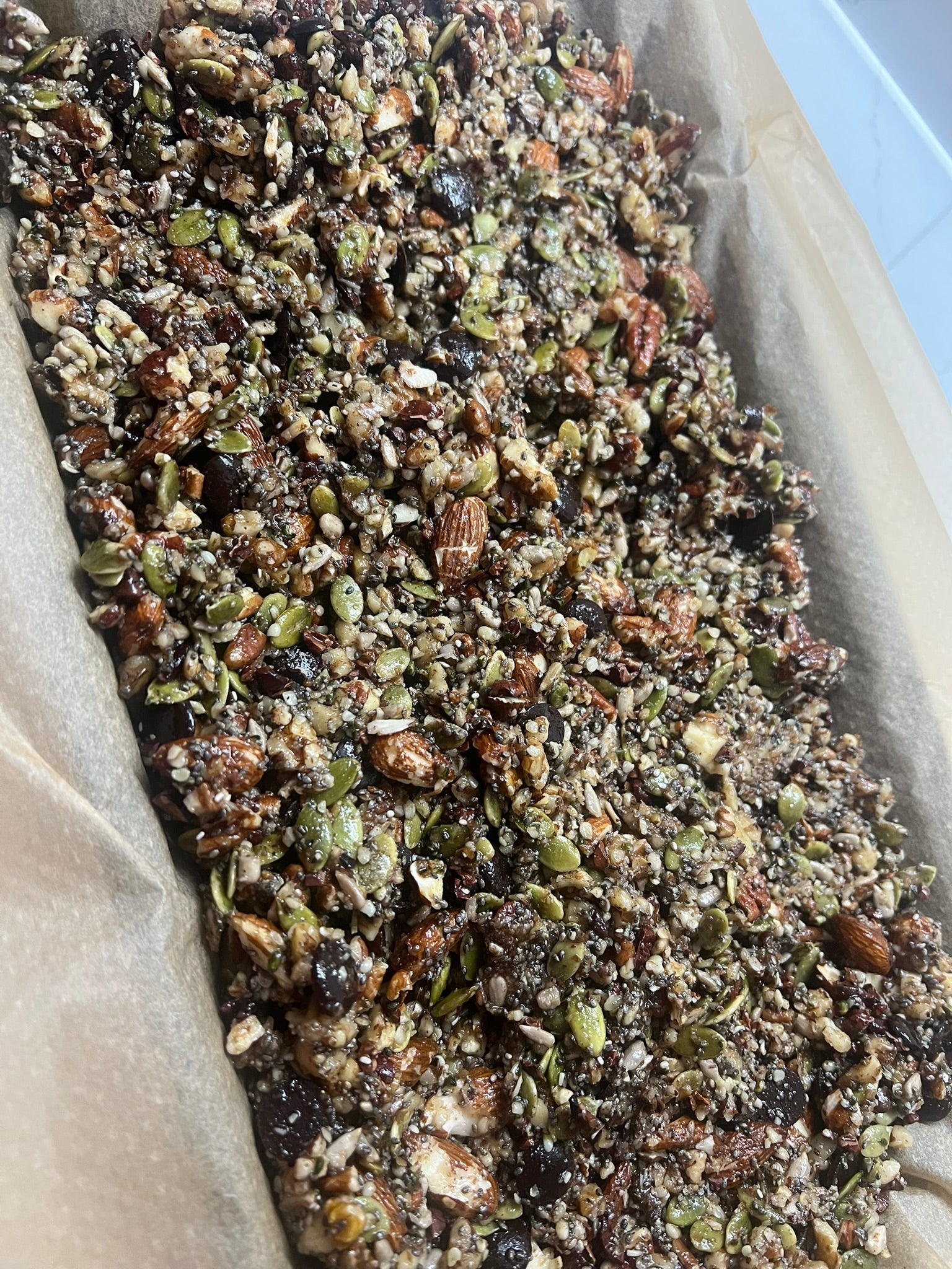 GUTSEY Granola