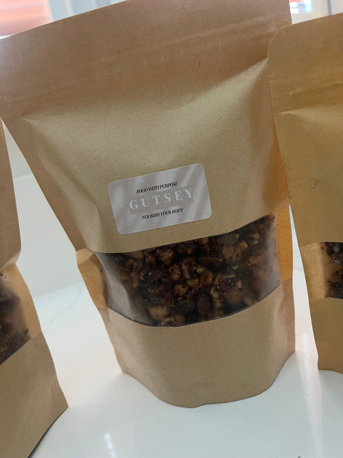 GUTSEY Granola 250g