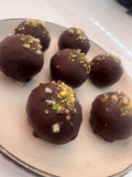 GUTSEY vegan energy with Cordyceps x10