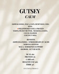 GUTSEY CALM with Ashwagandha, Maca & Baobob x5